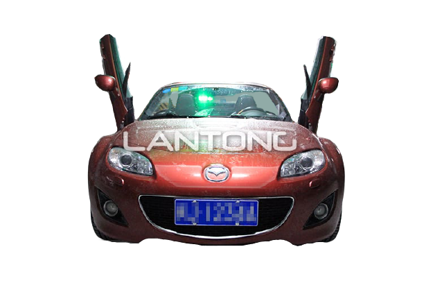 穴あけなし 溶接なし LANTONG ランボドアキット MX5用 マツダ ロードスター ガルウィング -GW-1058 –  importparts-zeroone® 第２号店