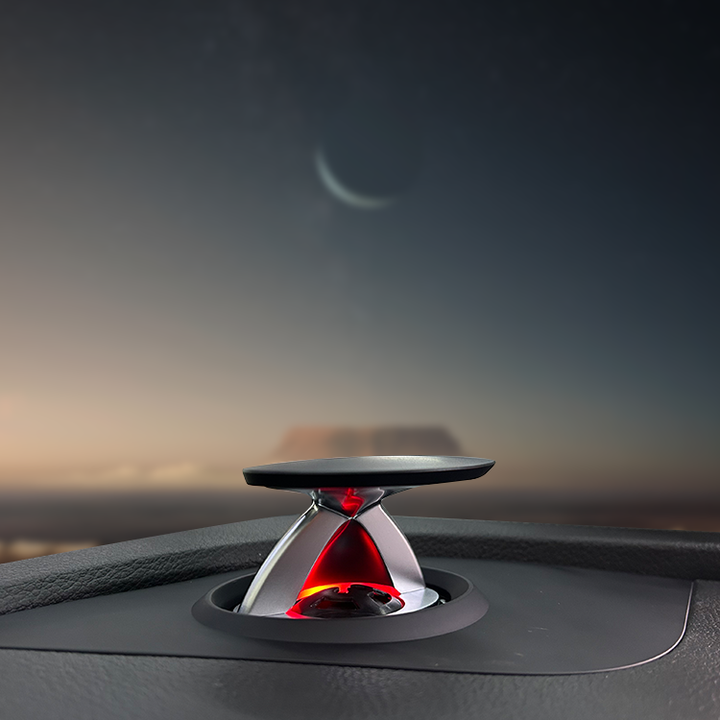 Treble Horn Refit Parts Dashboard Interior Light 32 Colors Car Lifting Tweeter Speaker for Audi A4 A5 A7 Q5 Q7 Q8 C7 C8 C8