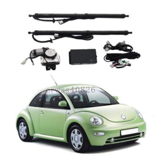 VW ニュービートル 電動バックドア パワーバックドア トランクテール 