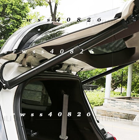 ◇日産　エクストレイル 　T32型　2013年～　後付け　電動バックドア　キット　パワーゲート　リアドア　　　-PD-1076