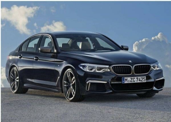 BMW 2018 M550I　 １８インチホイール　４本セット！　　BMW 1 3 4 5シリーズX1 X3 X4 送料無料！！　　1344