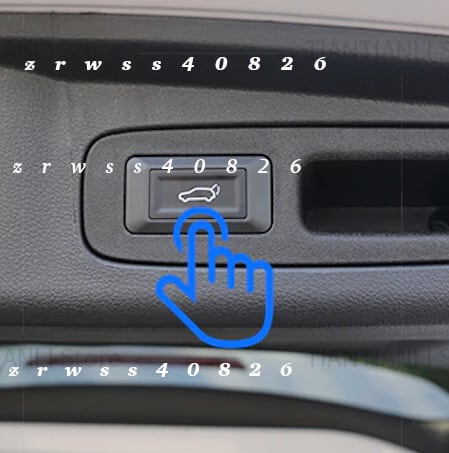 ◇日産　エクストレイル 　T32型　2013年～　後付け　電動バックドア　キット　パワーゲート　リアドア　　　-PD-1076