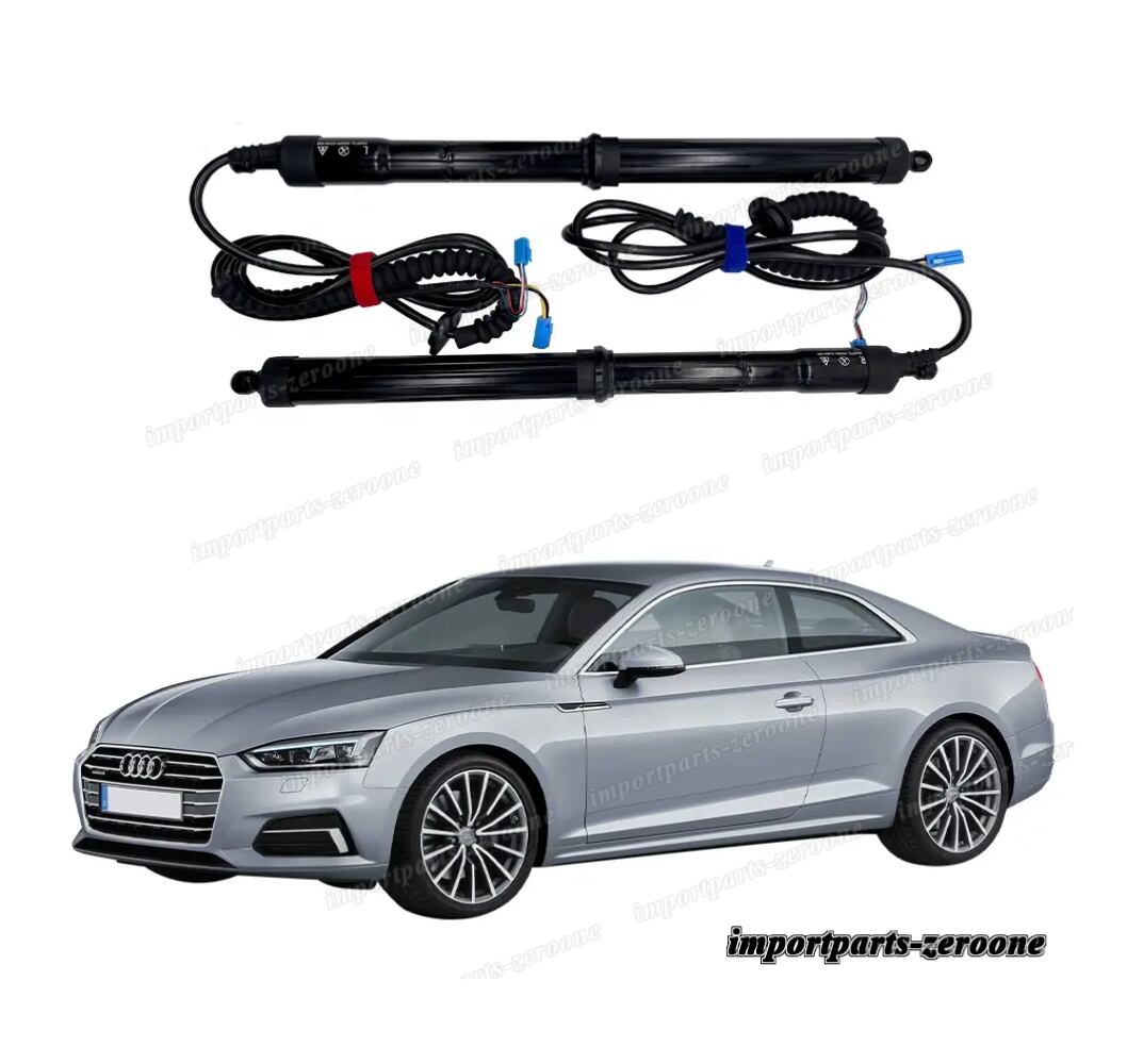 AUDI A5 B9 B8 RS5 S5 クーペ QUATTRO 2010-2021 電動パワーテールゲート  -FRD-1205