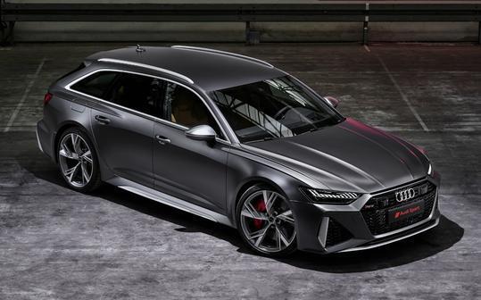 19インチ 2020 LATEST RS6 AVANT STYLE ホイール ( ４本セット ) アウディ A3 A4 A5 A6 A7 A8 S4 S5 S6 S7 S8 RS5 RS6　-DFO-1060