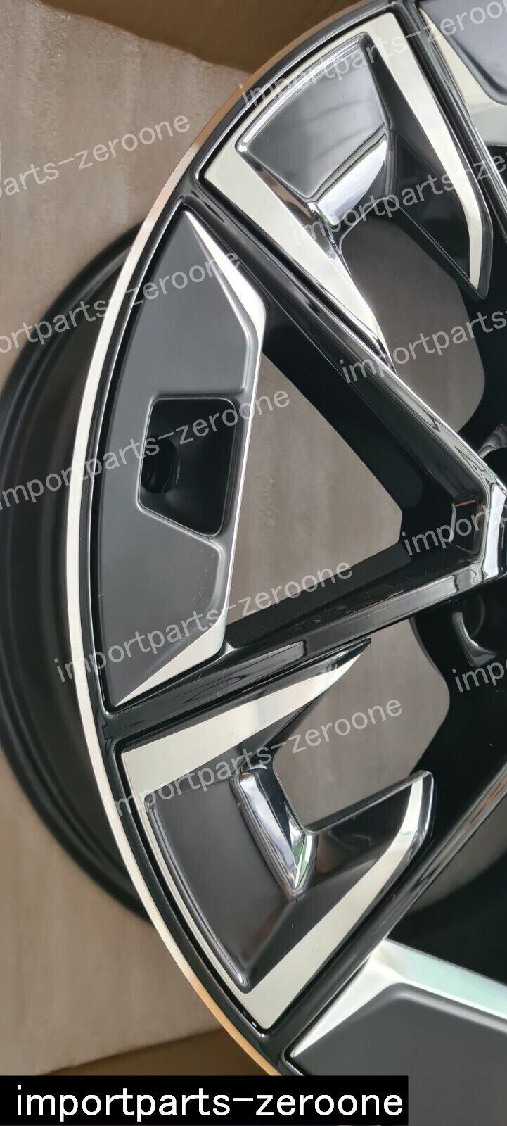 20インチ 純正 BMW 個別合金ホイール 5 シリーズ G30 G31 6895212 フロント１本 SGA-1073