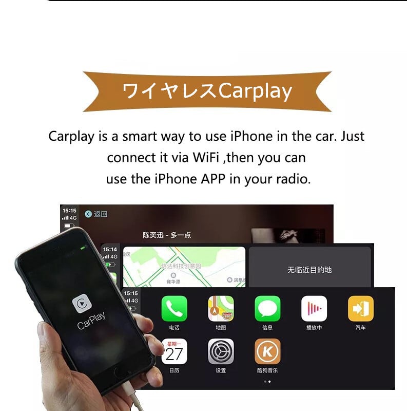 BMW E87 E88 E81 E82 CCC/CIC　 2005-2012用　　アンドロイドナビ　ANDROID 10　　CCC