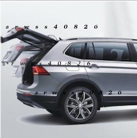 BMW X1　2015ー2020 F48　後付け　電動バックドアキット　パワーゲート　リアドア　オートテールゲート