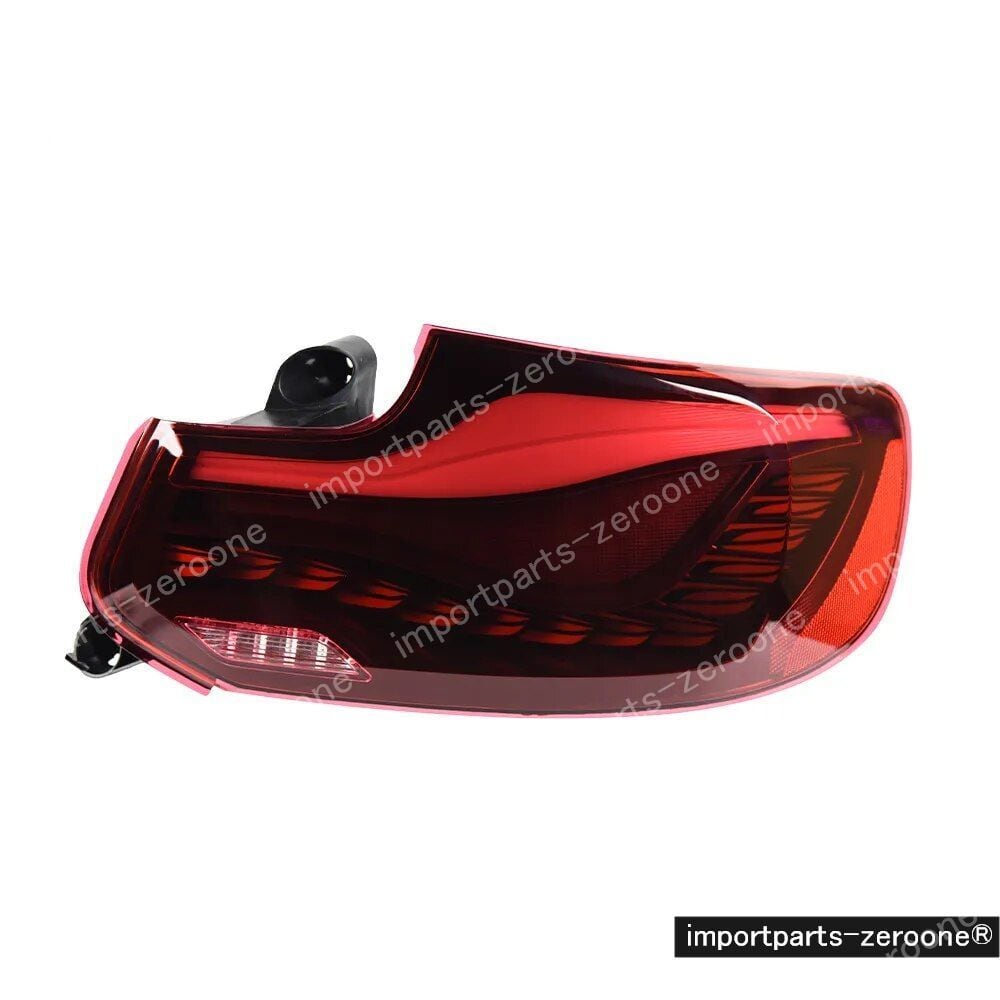 BMW　２シリーズ　F22　F23　2014～2021　アップグレードテールライト　RED　　-HAD-1055