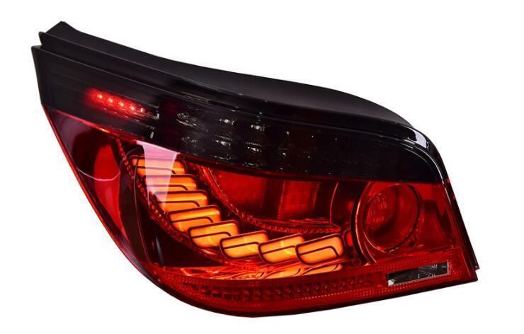 BMW　５シリーズ　E６０　2008-2010　LEDシーケンシャル　テールライト　-BMT-1002