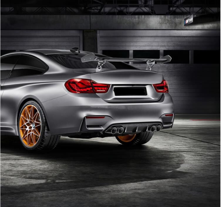 BMW 4シリーズ　2014～2020　流れるウィンカーLEDテールライト　 シーケンシャルテールライト　F32 F33 F36 420I 420D 425D 430D 435D M4 GTS F82 F83-YA-1185