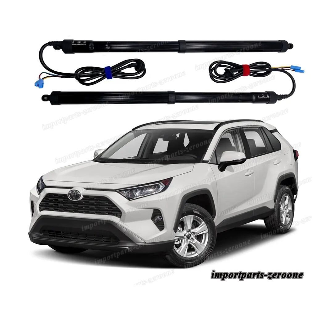 トヨタ RAV4 2013 - 2019 電動パワーテールゲート  -FRD-1259