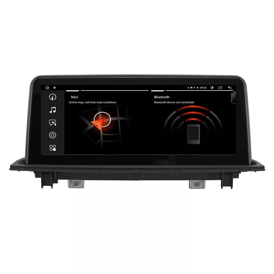 BMW X5 F15 2014-2016 NBT  アンドロイドナビ　ANDROID10 　NBT