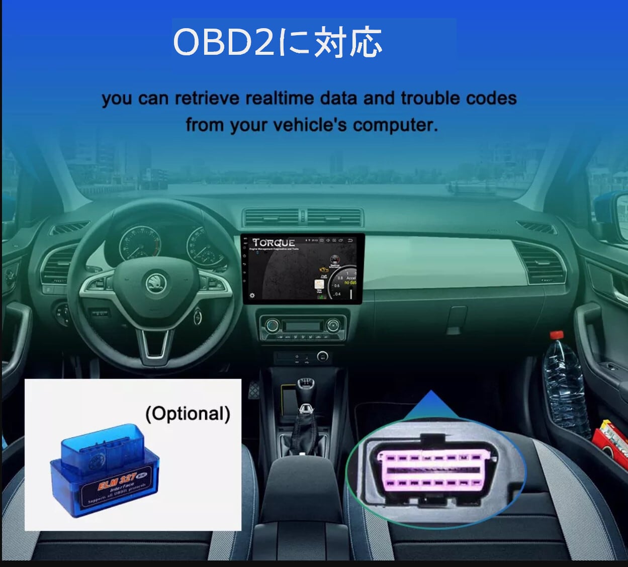 BMW X1 F48 2018 EVO　アンドロイドナビ　ANDROID 10　F48 EVO FOR QUALCOMM