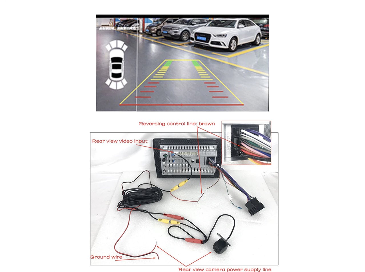 トヨタ　クラウン 右ハンドル用　日本車用　１８クラウン　アンドロイドナビ ！！　４G＋６４G ８コア　ゼロクラウン GRS１８　05-09