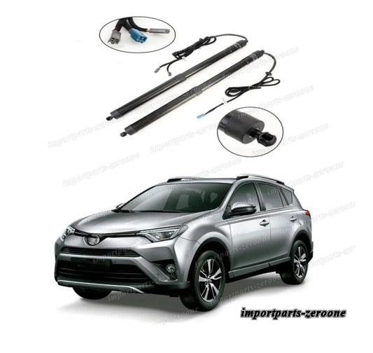 トヨタ RAV4 2019-2021 電動パワーテールゲート  -FRD-1218