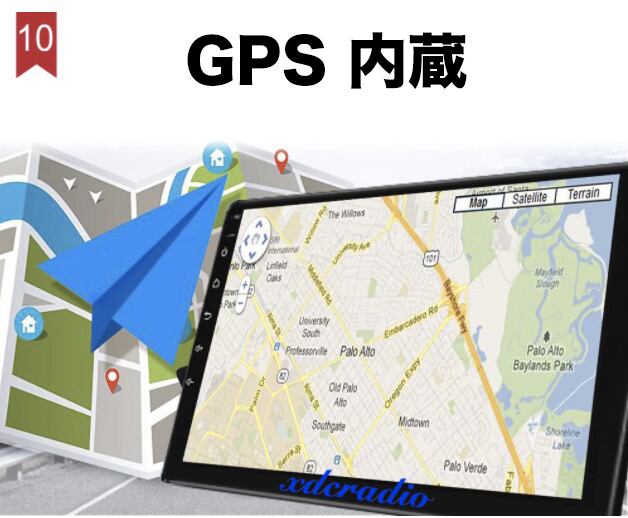 セール品！10点限り！☆ 大画面　アンドロイド　GPS ナビ マルチ WIFI 18クラウン　マルチ　前期　後期　ゼロクラウン☆　送料無料！！1167