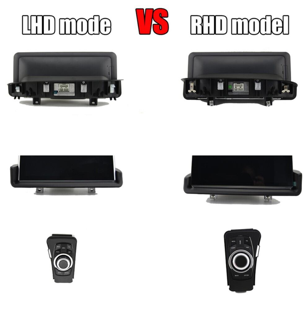 BMW 3シリーズE90E91 E92 2005-2012 アンドロイドナビ ANDROID 10 右