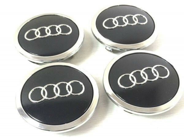 ☆AUDI　18インチ NEWアウディRSアバント　ホイール 新品４本セット　送料無料！☆A4 A6 A8 S4 S6 S8 RS4 RS6　　1058