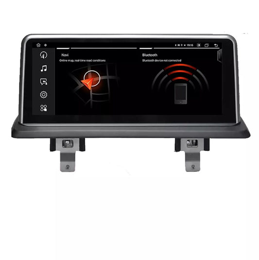 BMW 1 シリーズ E81/E82/E87/E88 2005- 2012 CCC/CIC?　アンドロイドナビ　ANDROID10　　E87 CCC