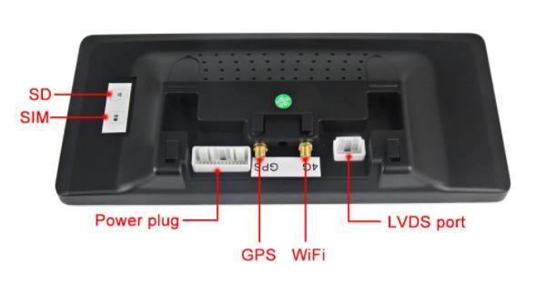 ベンツEクラスW212 E200 E230 E260 E300 アンドロイドナビ 2013-2014 N200 NTG4.5　-YA-1129