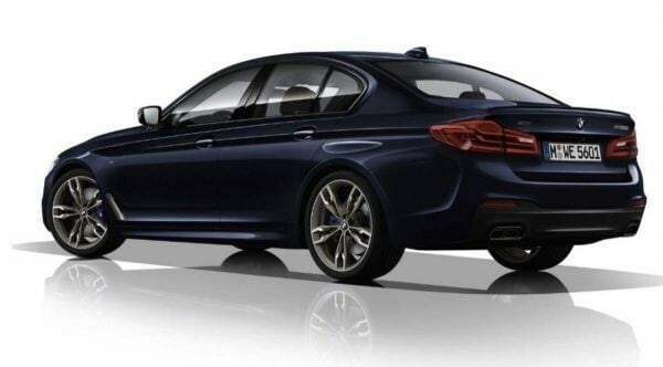 BMW 2018 M550I　 １８インチホイール　４本セット！　　BMW 1 3 4 5シリーズX1 X3 X4 送料無料！！　　1344