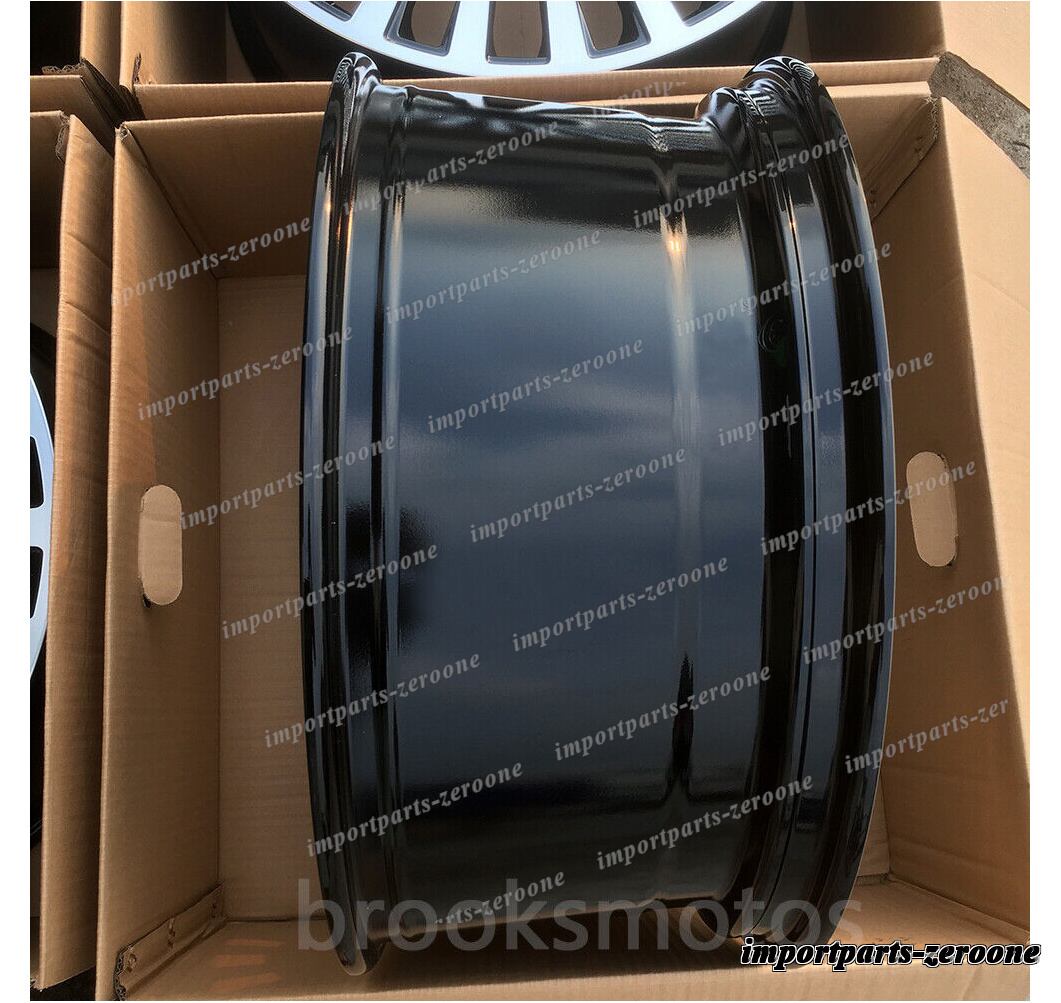 1점 한정 22인치 M 스타일 휠 2008-2014 BMW 7 시리즈 F01 F02 F03 F04 -★ 