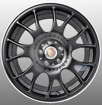 1점 한정 18인치 Black Wheel (4개 세트) BMW 2 5 7 시리즈 X1 X3 F45 F46 F48 G01 G11 G12 G30 G31 -DFO-1129 - 단조 