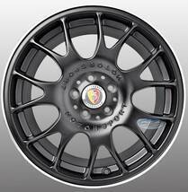 1점 한정 18인치 Black Wheel (4개 세트) BMW 2 5 7 시리즈 X1 X3 F45 F46 F48 G01 G11 G12 G30 G31 -DFO-1129 - 단조 
