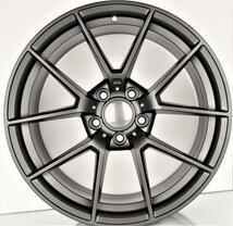 1点限り 20インチ Staggered 2020 M Style ホイール ( ４本セット ) BMW G11 G12 G03 G30 G31 5 6 7 シリーズ X1 X3 　-DFO-1088　-　鍛造　★