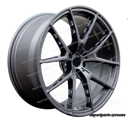 1点限り 20インチ ニュースタイル ホイール BMW G３0 ５シリーズ 23 5x112 863　-BRN-12045?2　鍛造　★