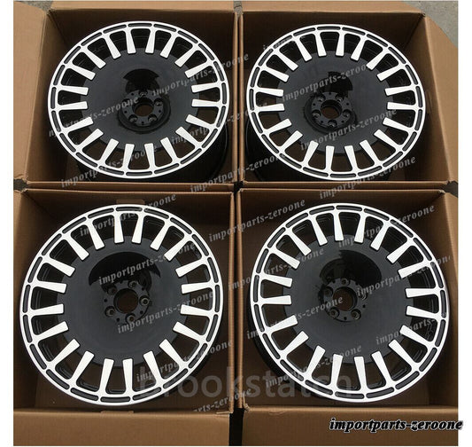 1点限り 22インチ メルセデスベンツ W463 W463A G63 G500 G クラスニュースタイルホイール　-BRN-11992