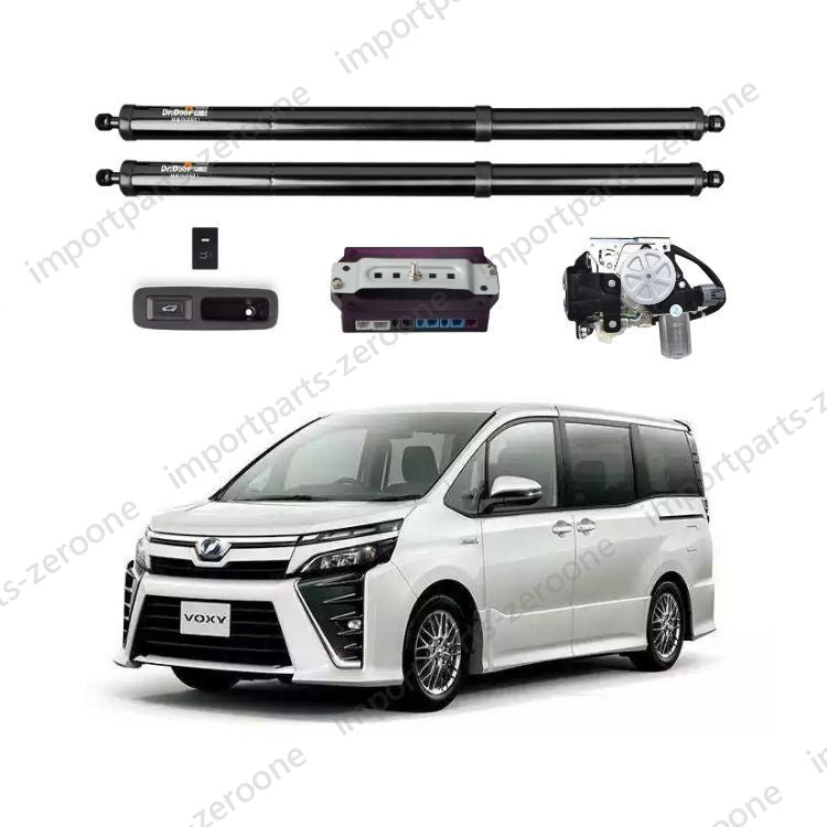 Smart remote control car rear electric tailgate lift for Toyota Noah Voxy power liftgate PD-1012