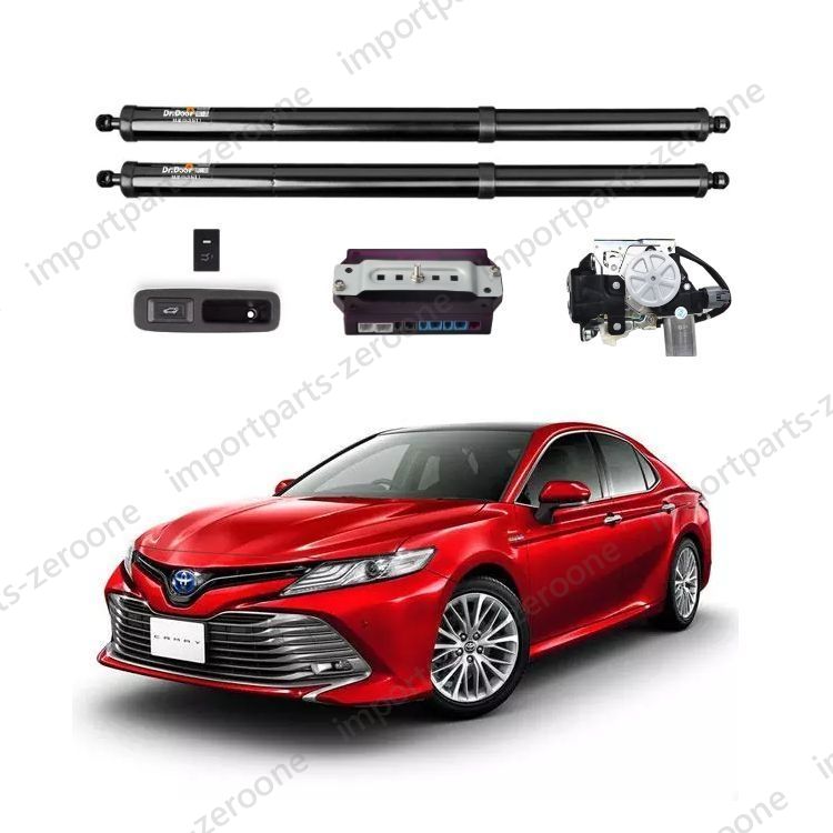 Auto Tailgate Auto Electric Tailgate Lift Kit Smart Power Liftgate for Toyota Camry 2018 PD-1016