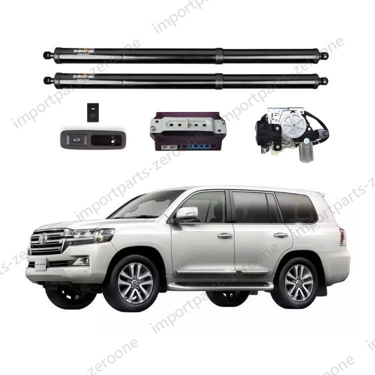 Car Auto SUV Tailgate Lifter Power Electric Tailgate Lift for Toyota Land Cruiser 2012-2020 Power Trunk PD-1017