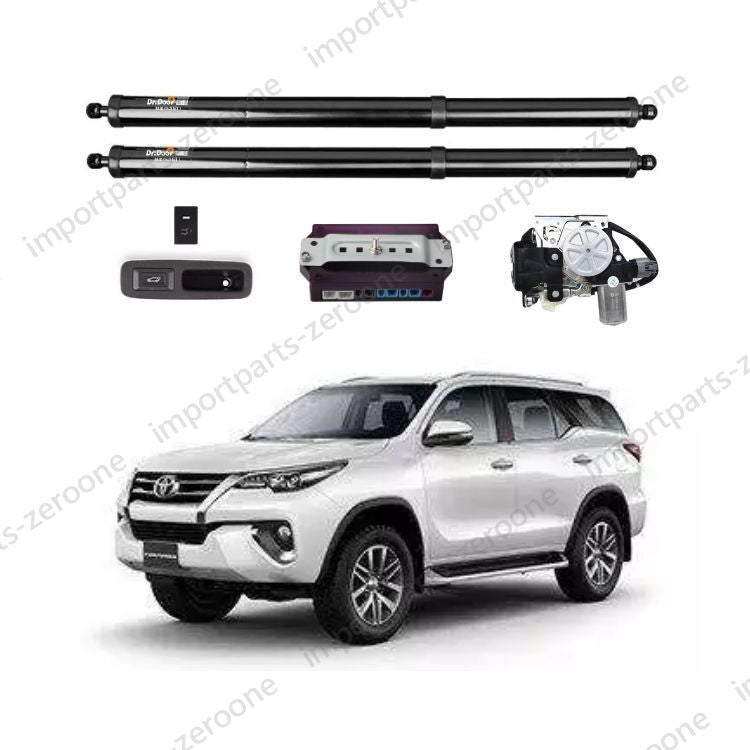 Automatic electric tailgate lift power tailgate lift for Toyota TUNER2016 PD-1018