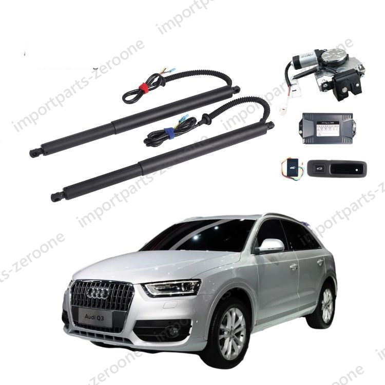 Remote Electric Tailgate Kick Sensor Smart Tailgate Lift Power Tailgate For Audi Q3 2013 2014 2015 PD-1019