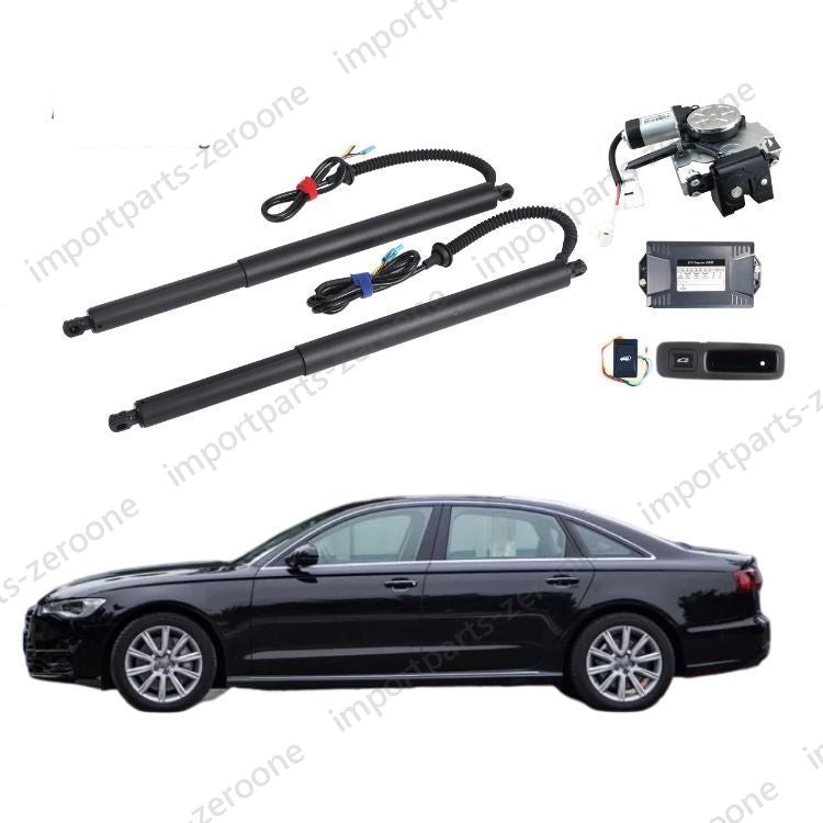 Auto Power Liftgate Electric Tailgate Lift Power Tailgate for Audi A6L Automatic Trunk Opener Release PD-1021