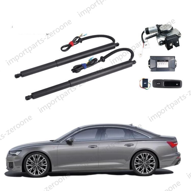 Electric Tailgate Lift Rear Power Liftgate Door PD-1022 for Audi A6 A6L2019 Car Accessories