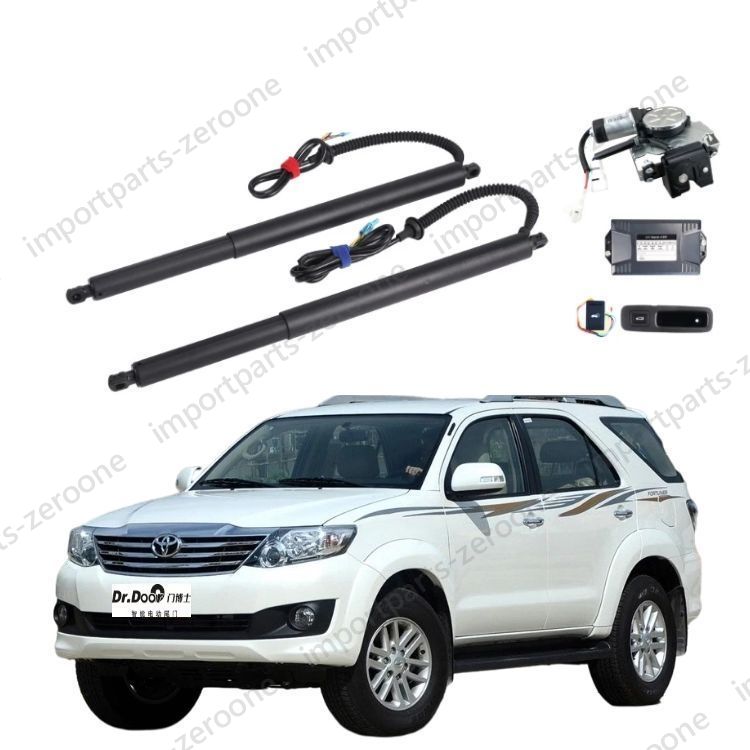 Vehicle Smart Electric Tailgate Auto Parts Tailgate Lifter Power Electric Tailgate Lift PD-1025 for Toyota Fortuner 2009-2015