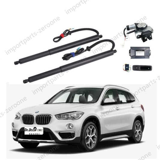 BMW X1 2016用自動車部品スマート電動オープナートラックカー電動テールゲートシステムテールゲートリフト PD-1035