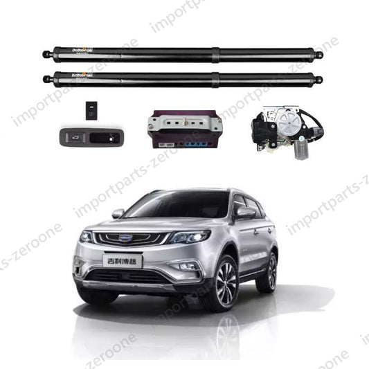 Factory Car Accessories Automatic Electric Tailgate Liftgate PD-1043 for Geely BOYUEATLAS Proton X70