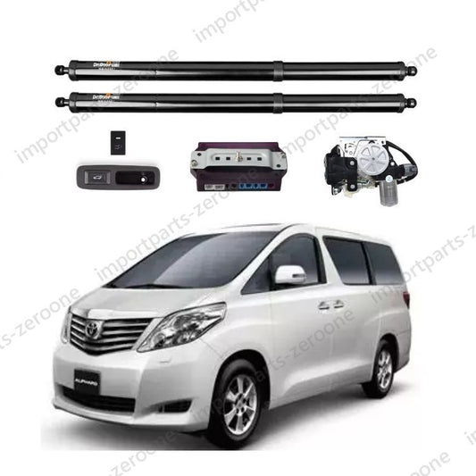 Toyota Alphard/Vellfire 20 Accessories Electric Tailgate Lift Power Liftgate PD-1051