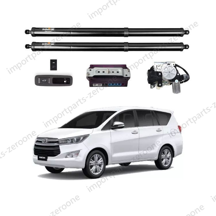 Rear door lift electric power tailgate lift for Toyota Innova electric car PD-1056