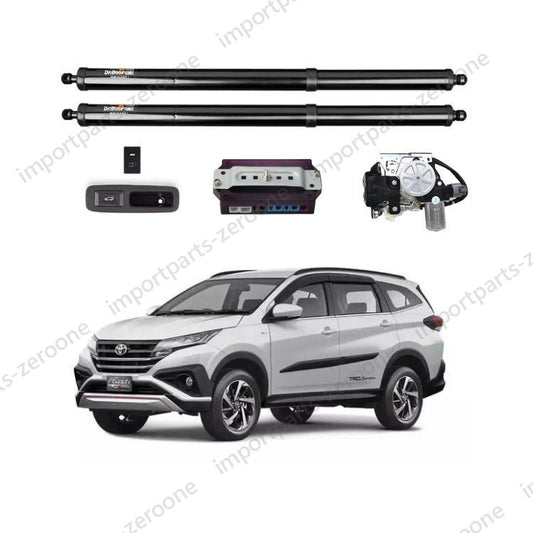 Auto Parts Tail Door Accessories SUV Foot Sensor Tailgate Auto Lift PD-1057 for Toyota RUSH Electric Tailgate