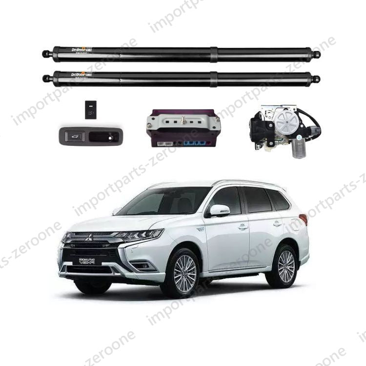 For Mitsubishi Outlander 2014 2015 2016 2017 2018 2019 2020 Auto Tailgate Opener Electric Tailgate Lift System Power Liftgate PD-1059