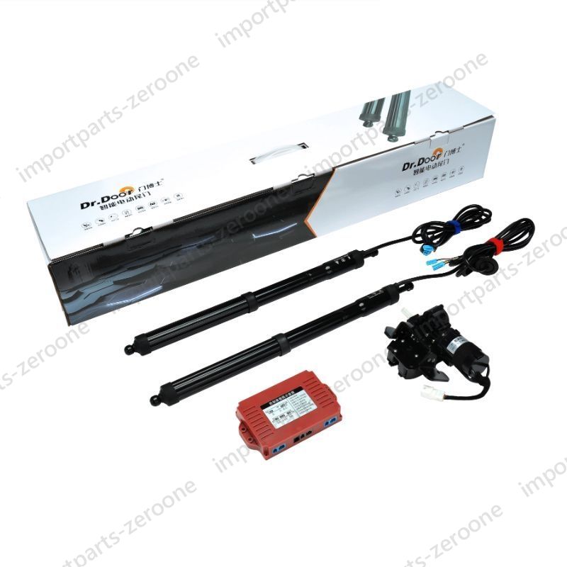 Mitsubishi Pajero Sport Electric Tailgate Lift Automatic Tailgate SUV PD-1060