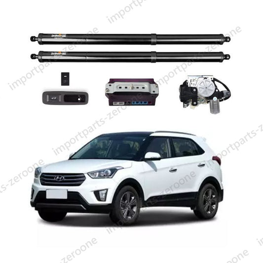 HYUNDAI IX252015-2019用の新しい多機能カーハンズフリー自動電動電動テールゲートリフト PD-1064