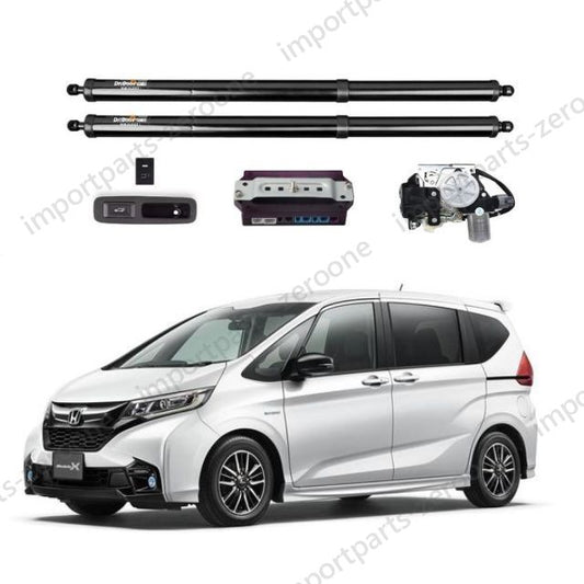 Car Body Accessories Auto Trunk Opener Electric Tailgate Lift for Honda Freed 2014 PD-1085