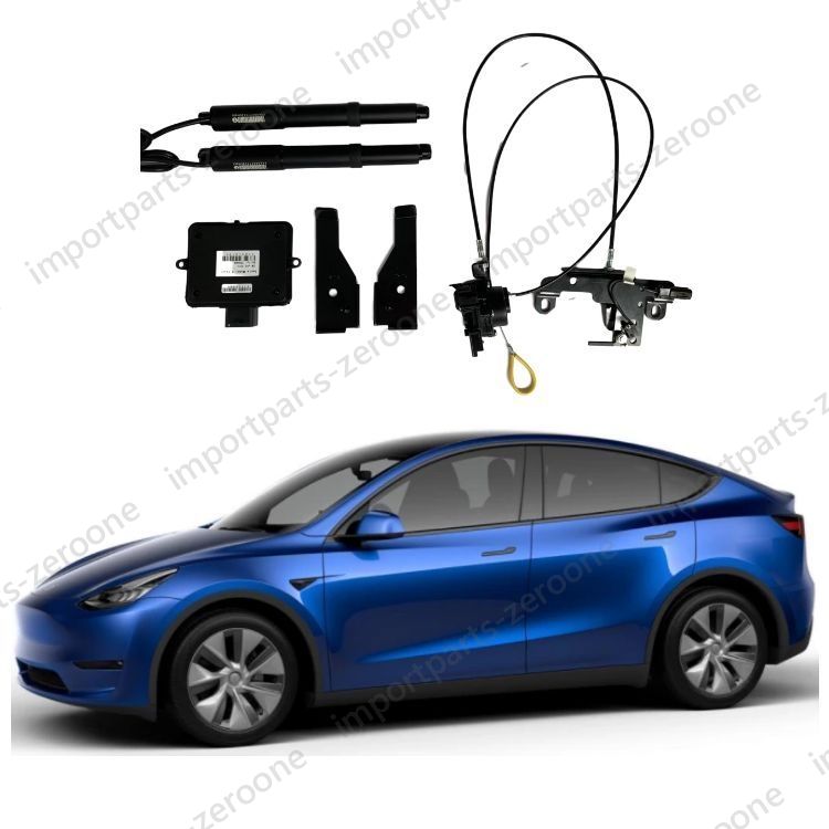 Smart Auto Power Electric Contraction Electric Tailgate Lift for Tesla Model Y3 PD-1087