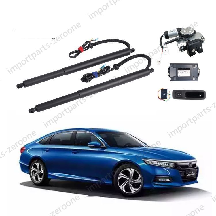 Auto Parts Automatic Tailgate Lifter Electric Tailgate Lift for Honda Accord 2018 PD-1111